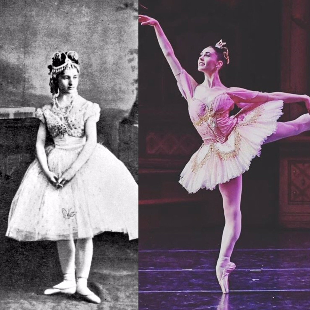 10 Facts about | Ballet Theatre