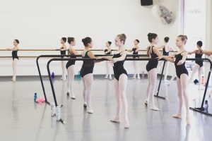 Southland Ballet Academy | Summer Intensive