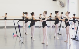 Southland Ballet Academy | Summer Intensive