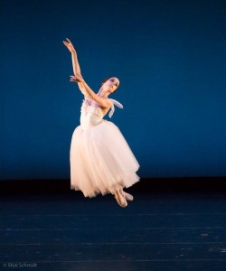 Maria Kochetkova / Festival Ballet Theatre