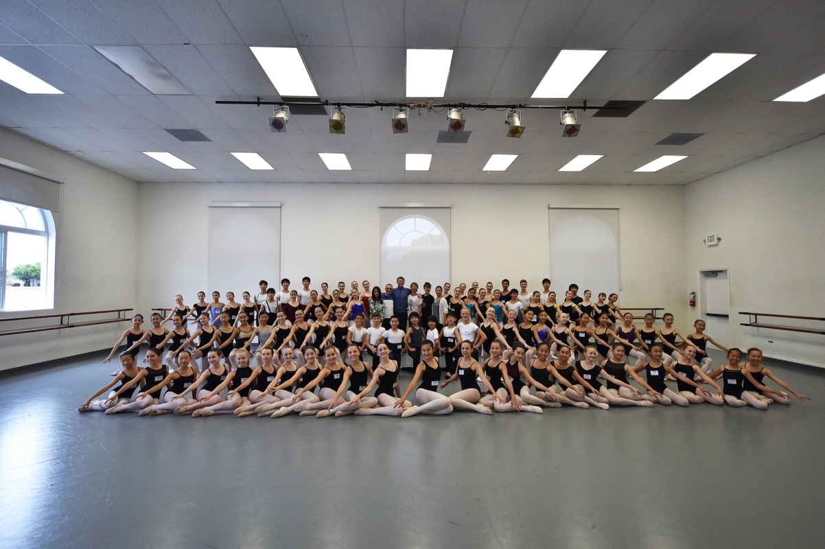 Southland Students to Attend Ballet Summer Intensives Around the World