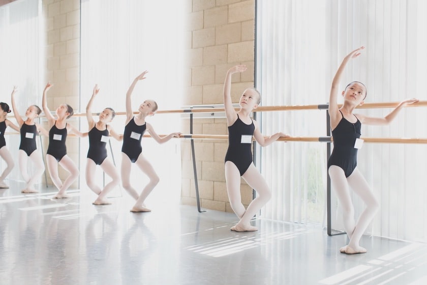 Southland Ballet Academy