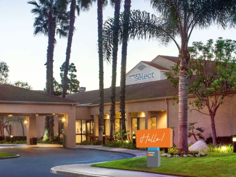 Southland Ballet's Summer Intensive Festival Ballet Theatre