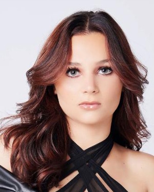 Carly Mannarelli