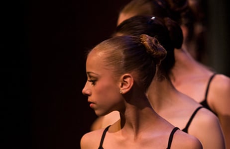 Festival Ballet Theatre & Southland Ballet Academy Classes